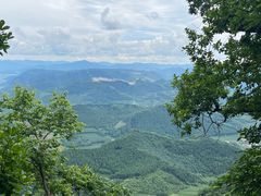 -九鼎铁刹山风景区