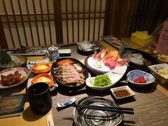 -吉兆·料理(红梅南路店)