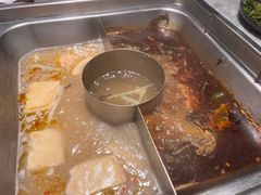 鱼火锅-新辣道鱼火锅(领展购物广场·中关村店)
