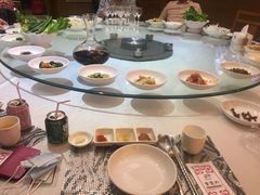 -紫霞门韩国料理烤肉(深南东路店)