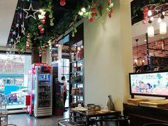 大堂-鸿记煌三汁焖锅(府前路店)