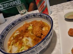 -金蝉食府(维吉奥广场店)