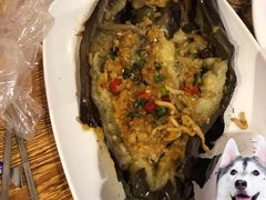 -胖子烧烤海鲜(亲贤北街店)