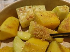 -花果津喜·高端果切(汇一城总店)