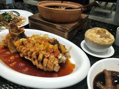 -新兴·金羊座·粤菜点心(乐峰店)