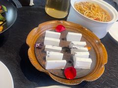 -正德楼果木烤鸭·渔家菜(东港店)