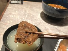 -馔豚·台北菜专门店(深圳湾万象城店)