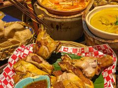 -泰妃殿(武汉首店)