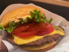 -Shake Shack(南山万象天地店)