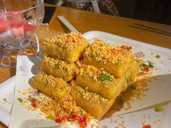 -渝半城经典川粤菜(重庆天地店)