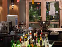 -火车头法国西餐厅