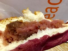 -BreadTalk面包新语·烘焙蛋糕(金光华广场店)
