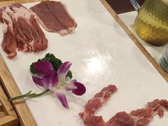 -阳坊胜利涮羊肉(禧乐汇店)