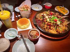 -老板恋上鱼(高新万达店)