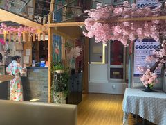 -昱匠·日本料理(金融街店)