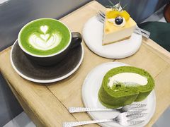 -BIJOU coffee&cocktail(龙岗万科广场店)
