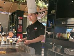 -水木锦堂·自助铁板烧(世贸天阶店)