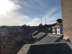 -郭峪古城