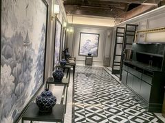 -狮王府淮扬菜(老门东店)