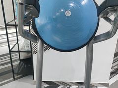 -韦德伍斯健身(沈阳K11Select购物艺术中心店)