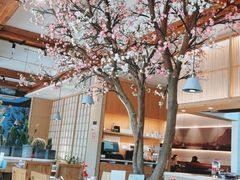 -蜜桃餐厅·伴山(湖滨商业街店)