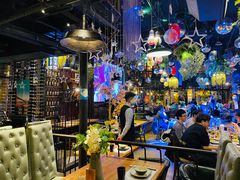 大堂-胡桃里音乐酒馆(四道口店)
