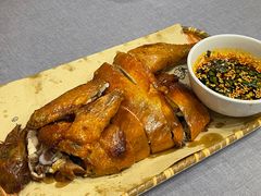 -金哥私房菜馆(张府园总店)