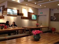 -BAKER&SPICE(国金中心商场店)