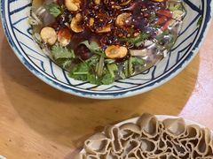-小媳妇凉粉(浑源店)
