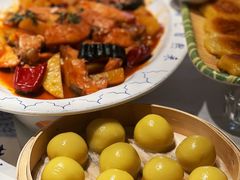 -胖姐渔村(中源大道店)