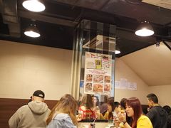 大堂-点点心点心专门店(旺角店)