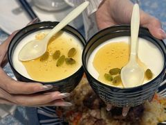 -巴扎美食·新疆菜·西域歌舞表演餐厅(新疆大厦店)