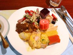 -马哥孛罗咖啡厅·Cafe Marco (厦门马哥孛罗东方大酒店)