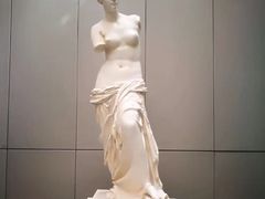 -长春世界雕塑园冰雪艺术天地