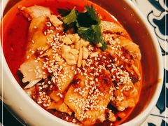 -绿茶餐厅(布吉万象汇店)