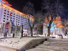 -王府井天主教堂