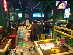 大堂-蛙喔牛蛙(仙林万达茂店)