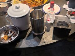 -缘福乡村铁锅炖民宿(八达岭店)