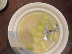 -明湖楼·经典鲁菜山东海鲜(大明湖店)
