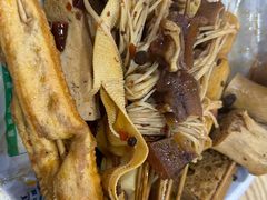 -彭姐麻辣烫(海淀店)