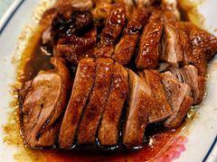 秘制五味鹅-台山第一家兴华黄鳝饭·黄鳝婆(合水分店)