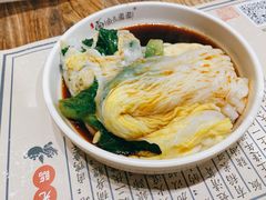 鸡蛋肠粉-卤儿道道(龙游路店)