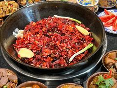 -楠火锅(绵阳首店)