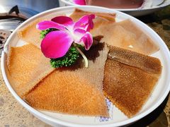 小龙坎毛肚-小龙坎火锅(全球总店)