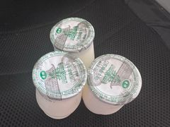 -牛奶便利(东四店)