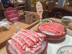 -巴奴毛肚火锅概念餐厅