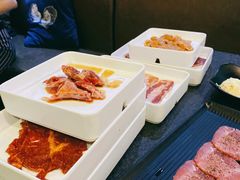 -神户赤童日式烤肉伙伴(东直门店)