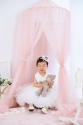-CUTE BABY 儿童摄影工作室(福田店)