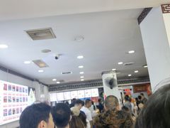 -津门张记包子铺(华昌道店)