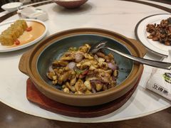 -会宾园·云山宴中餐